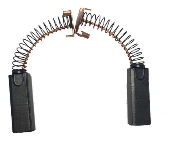 Carbones Para Aspiradoras Yelmo, Ultracomb Modelos Nuevos 1