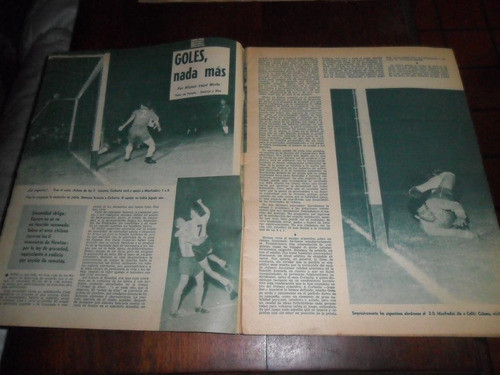 Xx Campeonato Sudamericano Calla Copa America Futbol 1959 1
