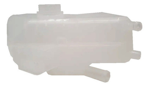 Deposito Agua De Radiador Ford Fiesta 10/13 Original 0