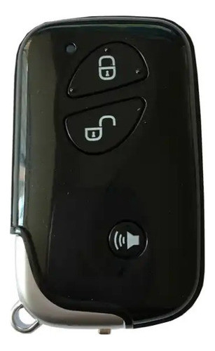 Llave Codificada Byd  S6 0