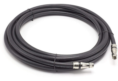Cable Coaxial Rg11 Anticorrosion De 15 Pies 75 Ohmios 14 ... 0