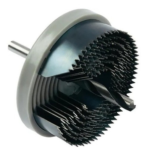 Mecha Copa 25 Mm Para Taladro 26 32 45 50 53 56 63 Cm 0