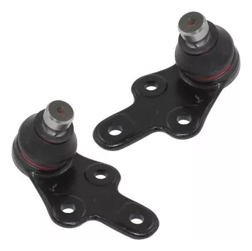 Kit X2 Rotulas De Suspensión Ford Focus 3 (2014/...) 0