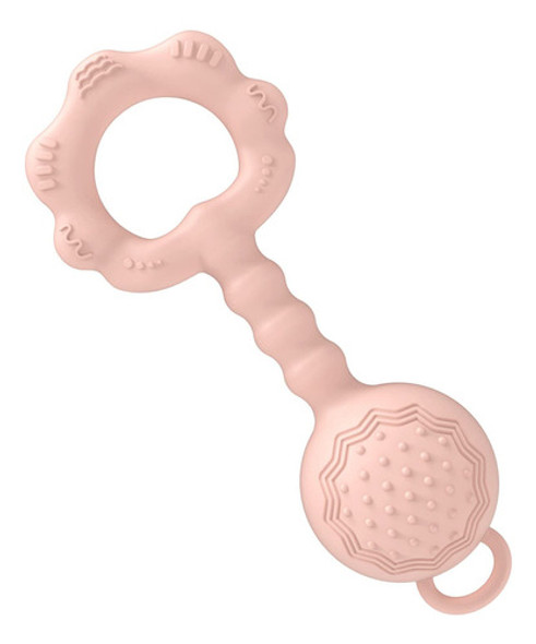 Whozu - Juguete De Dentición - 7350718:ml A $92990 0