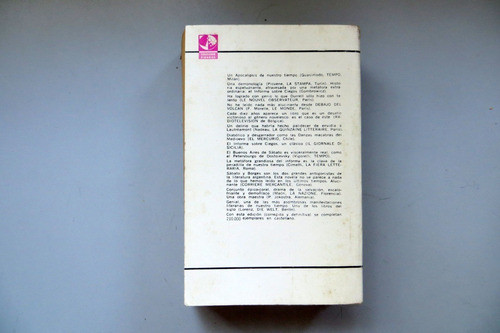 Sobre Héroes Y Tumbas Ernesto Sabato Sudamericana 1972 1