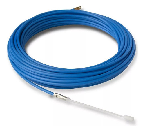 Cinta Pasacables Pvc 10mts Plastica 1