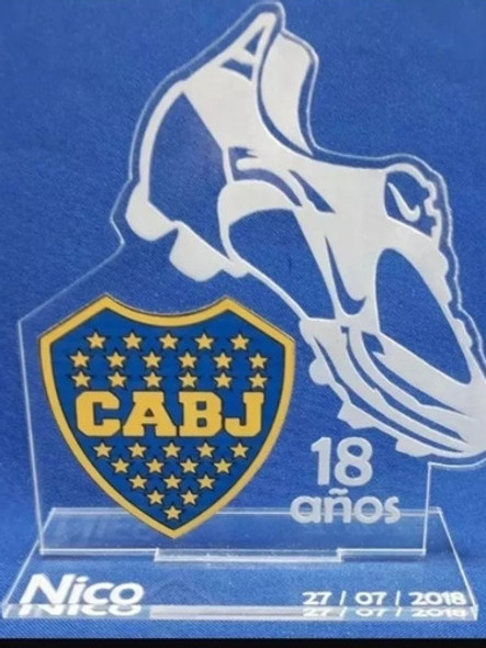 40 Souvenirs Fútbol 0