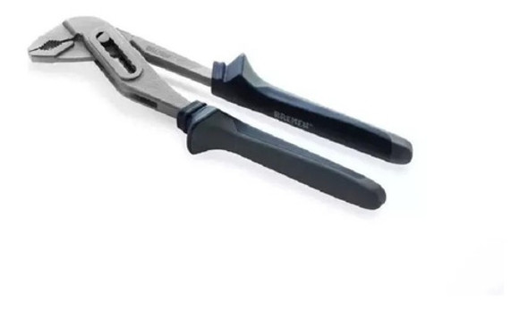 Pico De Loro Doble Cremallera 240 Mm Bremen 1 Pico De Loro Doble Cremallera 240 Mm Bremen 1