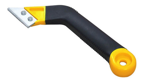 Raspador De Rejunte Emborrachado 50mm Starfer 0