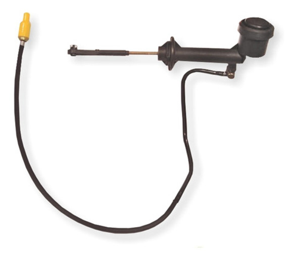 Bomba Embrague Chevrolet19 S10/blazer 1995-2000 0