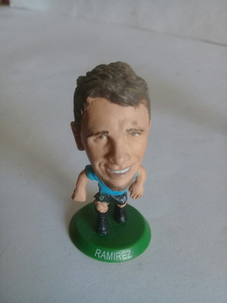 Jugadores De Fútbol Selección Uruguay Soccer Starz 2014.//// 1