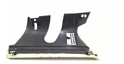 Acabamento Coluna Superior Esquerda Land Rover L405 Original 1