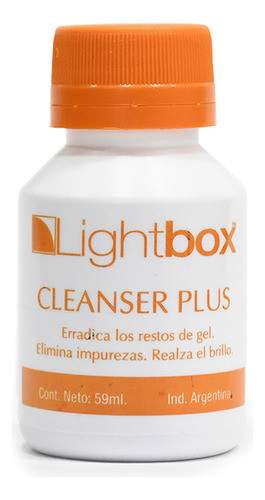 Cleanser Plus Clarificador X60ml 0