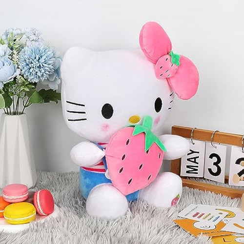 Vphexine Gatito - Animales De Peluche Kawaii Suave 1