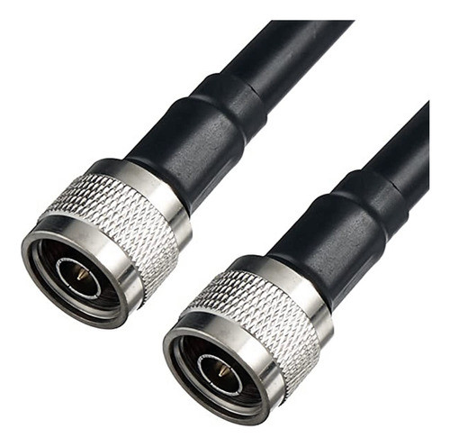 Cable Coaxial Ultra Lowloss Surecall 2 Sc400 Con Conectores 1