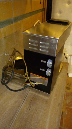 Cafetera Bunn Usada Funcionando 1