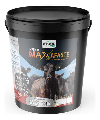 Vermífugo De Cocho P/ Bovinos Combate Internos Externos 10kg 0