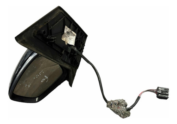 Espejo Exterior Ve Fox Suran Original Izquierdo Detalle Giro 0