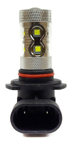 Lampara 9006 10 Leds-3535 10x1w 12v-24v Blanca 0