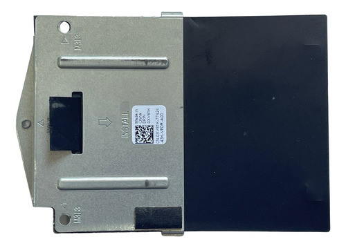 Suporte Adaptador Hd Note Dell Inspiron 5437 3421 3437 5421 0
