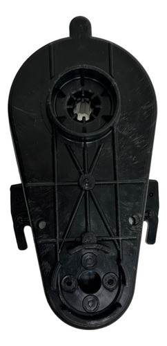 Caixa De Engrenagem 6v E 12v Para Moto Sem Motor Bandeirante 1