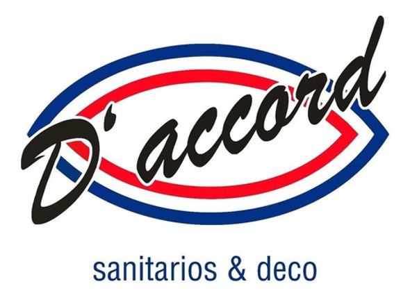 Barral Para Cortina De Baño Acero Inox 1.10 A 2mts Daccord 1