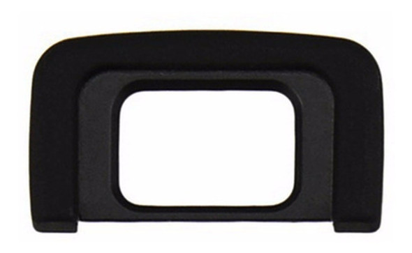 Protetor Ocular Eyecup Nikon Dk - 25 P/ D5300 D5500 D3300 0