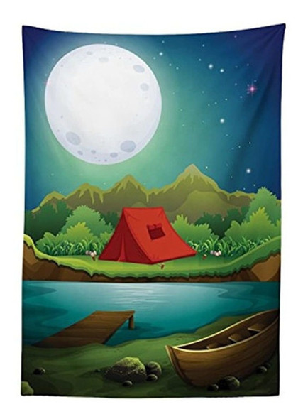Camping Al Aire Libre Al Aire Libre Ultima Intervension Ma 1