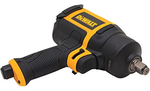 Llaves De Impacto De Impulsión Cuadrada De 1/2 Pulgada De Ti 0