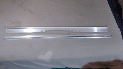 Tiras Led Backlight Tv Samsung Un46c7000wm Con Garantía! 0