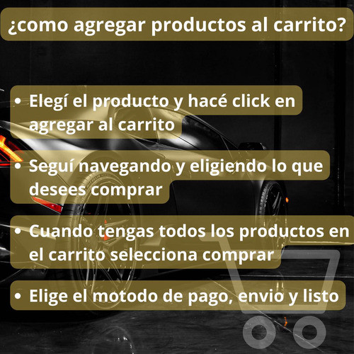 Modulo De Encendido Para Ford Unipoint 17126 1