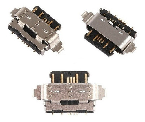 Pin Carga  Nokia 5.1 Plus/ 6.1 Plus/ 7.1 Plus Colocado 1hs 0