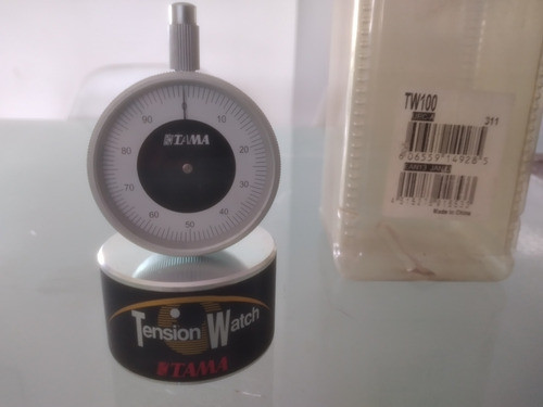 Afinador Tama Tw 100 0