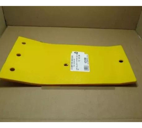 Chapa Deslizante Plataforma  - H231693 Kit 1 Pc E H231930 5 1