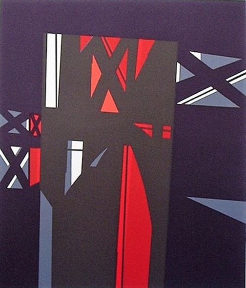 Guillermo Mac Loughlin  Dock Sud Iv 0