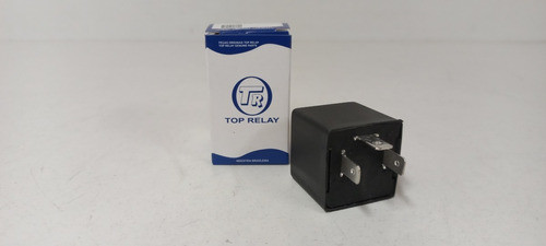 Destellador Electronico De 3 Patas Ford F-100 92/98 F-4000 1