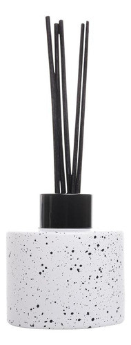 Difusor Wolff Granilite De Vidro Com 6 Palitos 100ml 1