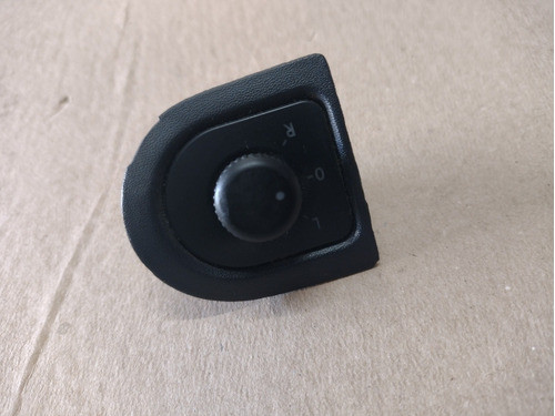 Botão Retrovisor Fox Original 0