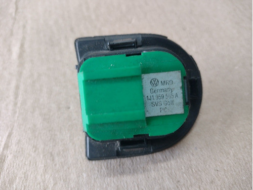 Botão Retrovisor Fox Original 1