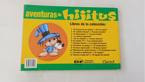 Aventuras De Hijitus El Fracaso De Un Artista O El Rico Pobr 1 Aventuras De Hijitus El Fracaso De Un Artista O El Rico Pobr 1