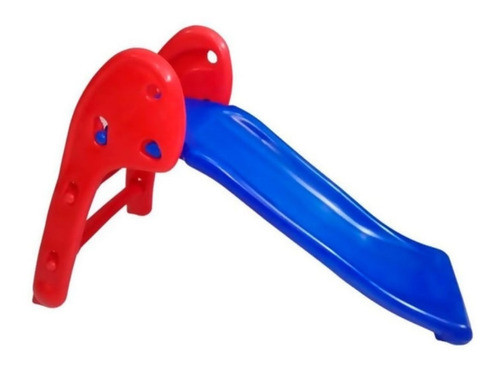 Escorregador Baby Prancha Azul 0