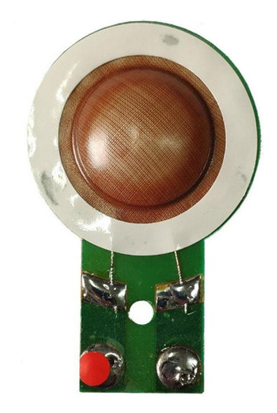 Repuesto Reparo Membrana Driver Bd100 Blauline 40 Rms 100 W 0