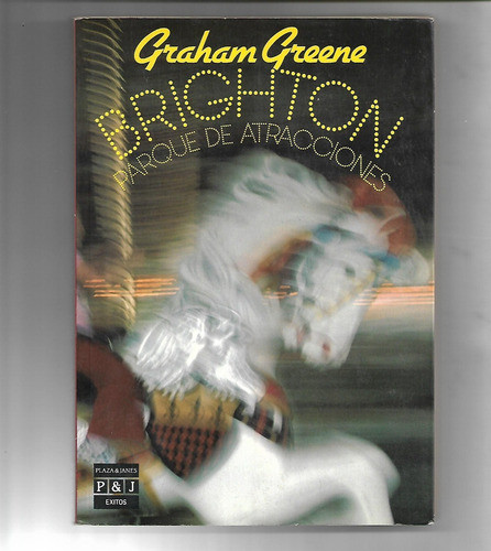Brighton Parque De Atracciones De Graham Greene 0
