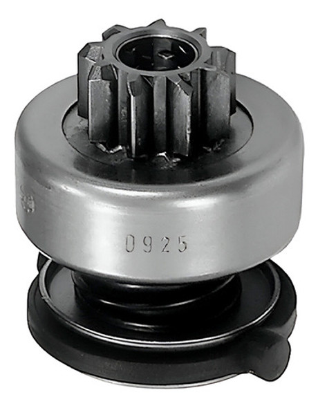 Impulsor Arranque Bosch Fiat Palio/siena Diesel 0