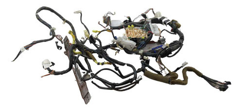 Chicote Assoalho Space Wagon 2001 Mr549915 0