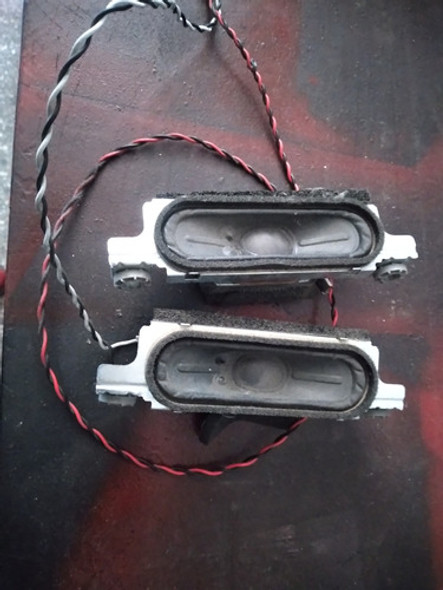 Parlantes 378g0110567y02 Tv Led Philips 32phg5101 32phg5102 0