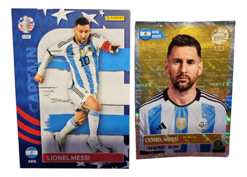 Upgrade Panini Copa America 2024 1