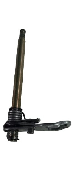 Conjunto Eje Palanca De Cambios Keeway Tx Txm Pro 0