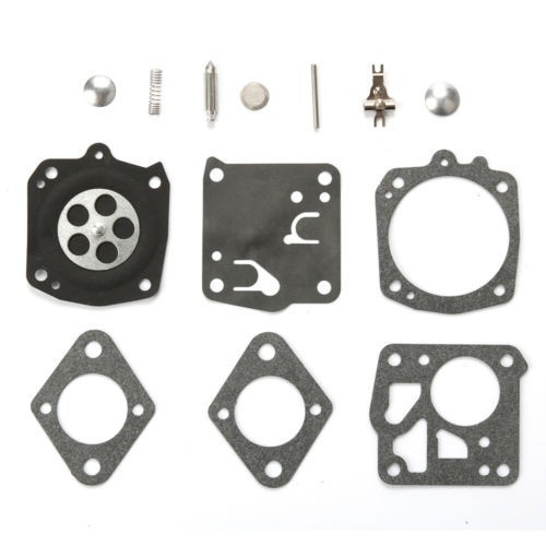 Kit De Carburador Carburador Para Tillotson Hs - 60c Hs - 60 1