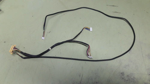 Cable Conector A Wifi A Receptor Y A Bluetooth Un46f6800ag 0